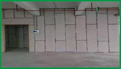 如何選擇輕質(zhì)復(fù)合隔墻板，江西春順建材大量銷售輕質(zhì)復(fù)合隔墻板