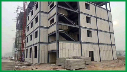 防火保溫墻哪里有賣？