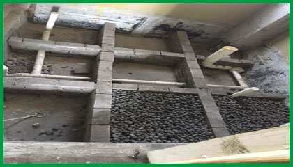 陶粒濾料，陶粒混凝土多少錢一方？衛(wèi)生間回填陶粒價格