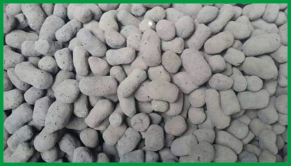 陶粒，建筑回填陶粒 江西陶粒廠家直銷，貨源充足，閃電發(fā)貨