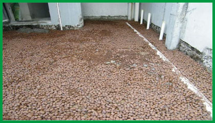 撫州陶粒廠，回填陶粒，建筑用陶粒，衛(wèi)生間回填陶粒，全國(guó)供應(yīng)，送貨上門