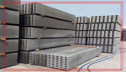 陶粒空心板有什么用？