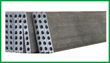 空心板都有幾個(gè)孔的？